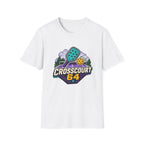 CROSSCOURT 64 T-shirt