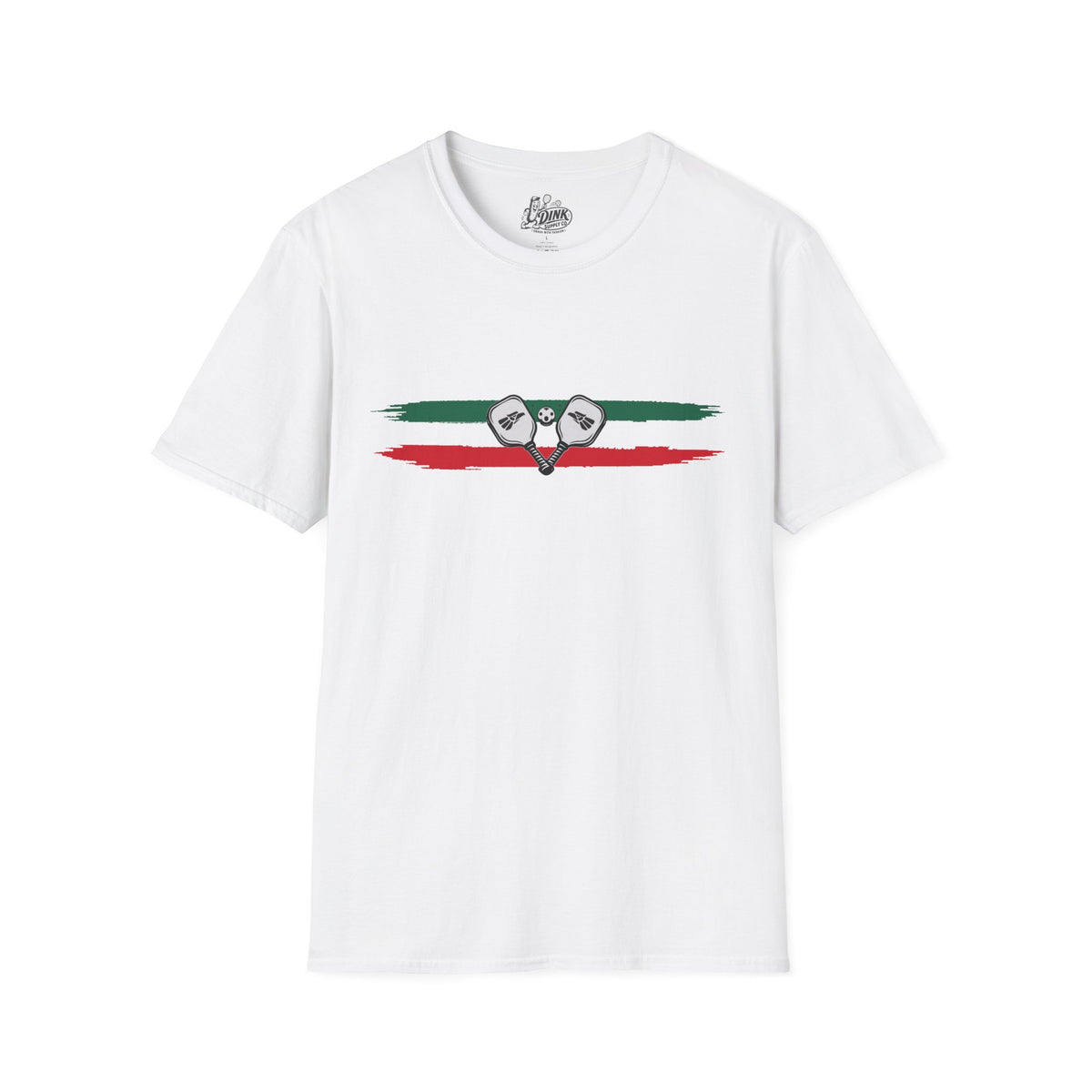 MEXICO T-shirt
