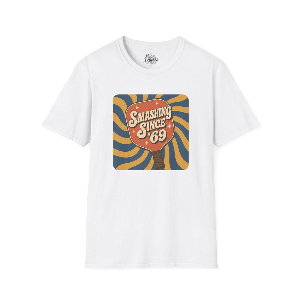 GROOVY 1 T-shirt
