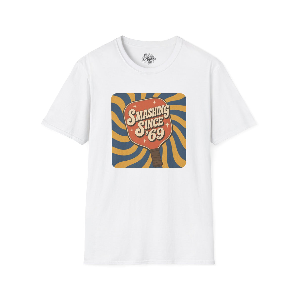GROOVY 1 T-shirt