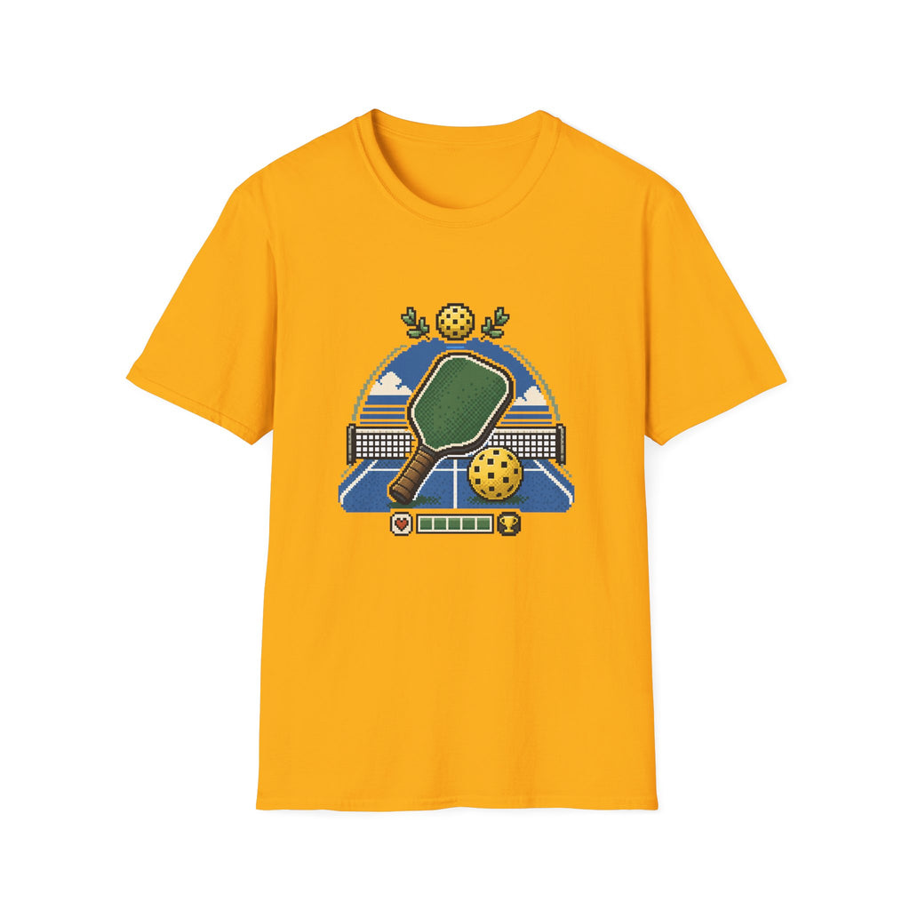 PIXELATED T-shirt