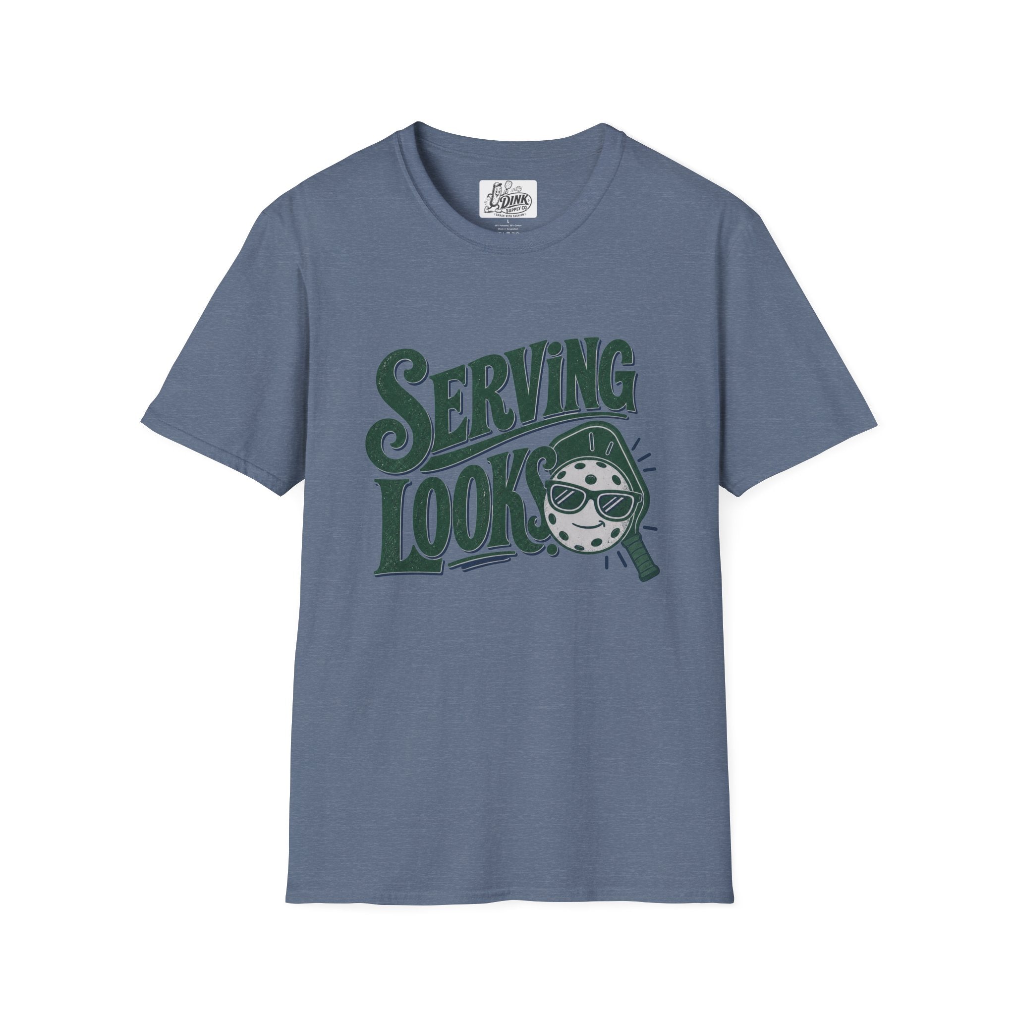 LOOKS T-shirt