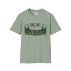MTN COURT LANDSCAPE T-shirt