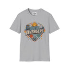 ACE AVENGERS t-shirt
