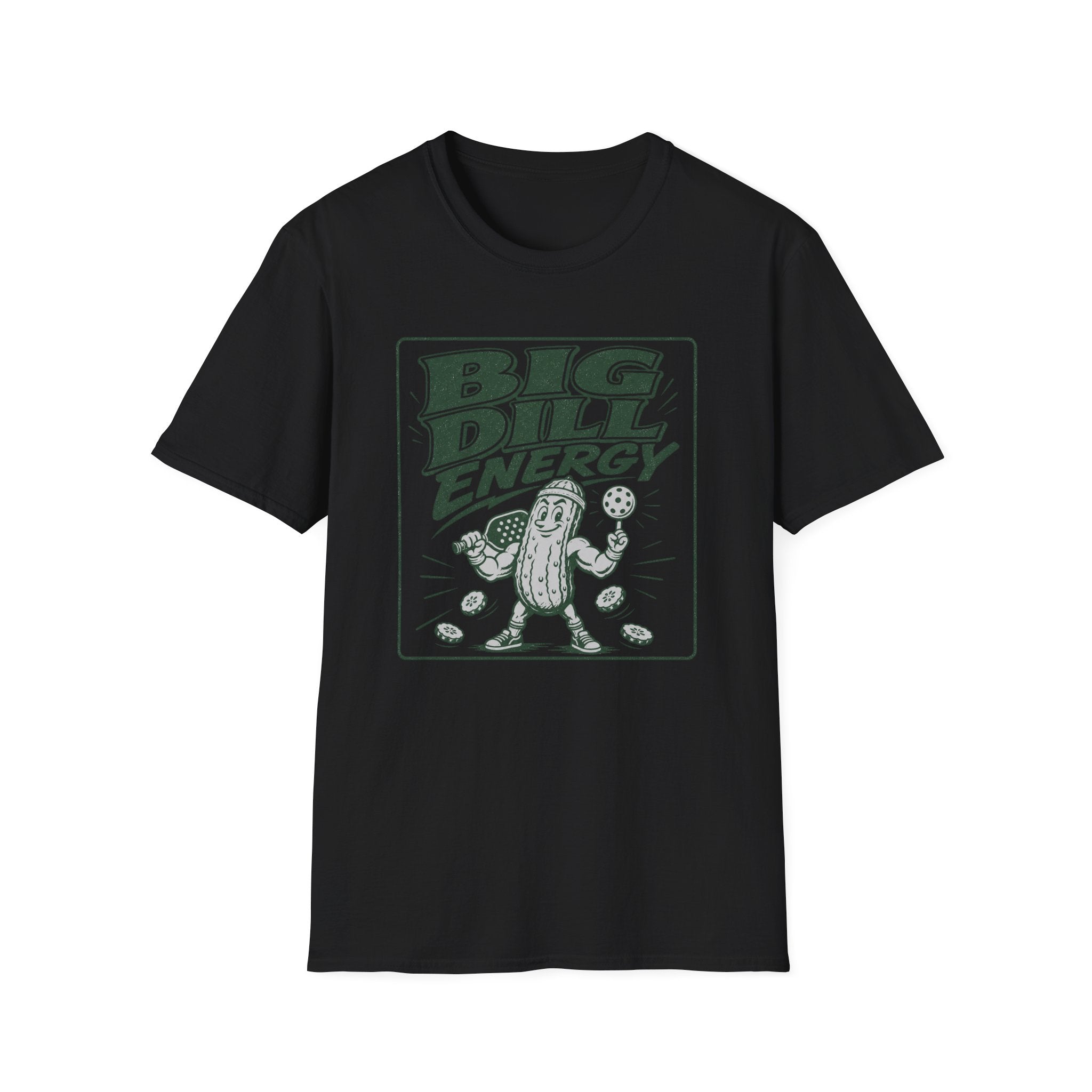 BIG ENERGY T-shirt