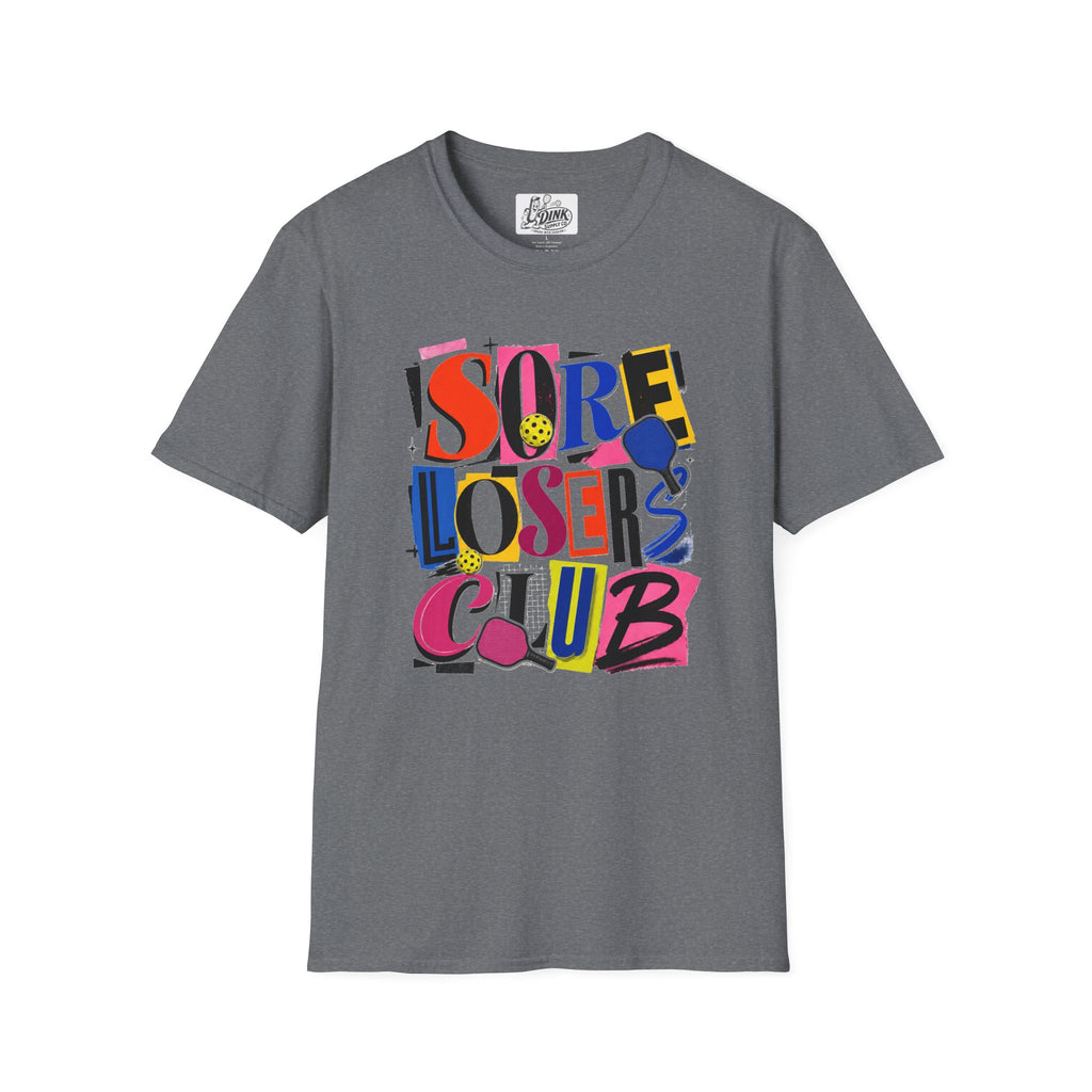 SORE LOSERS T-shirt