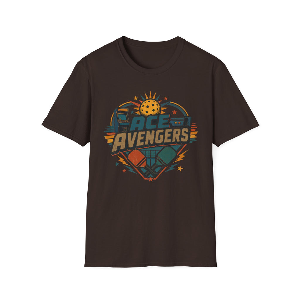 ACE AVENGERS T-shirt