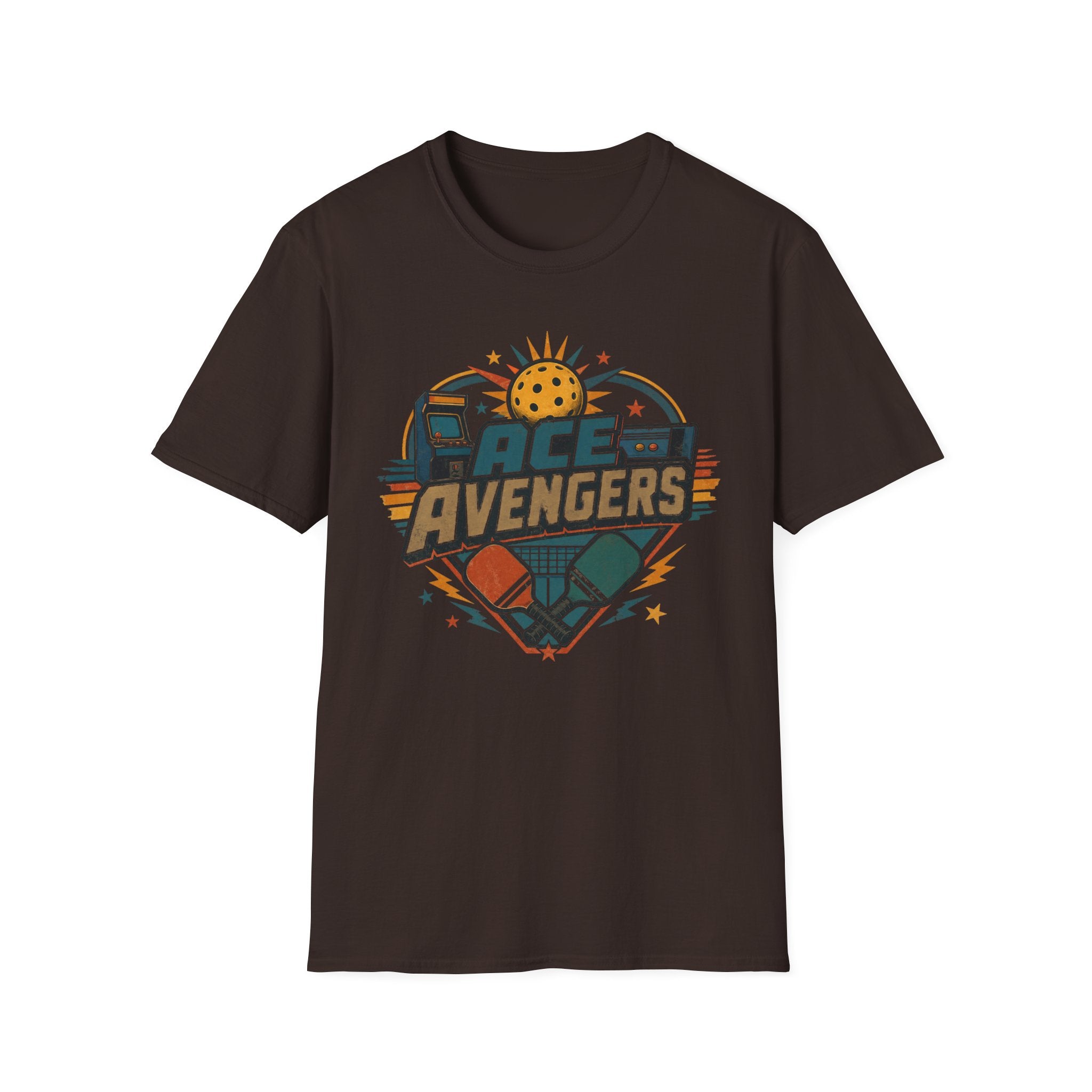 ACE AVENGERS T-shirt
