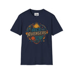 ACE AVENGERS t-shirt