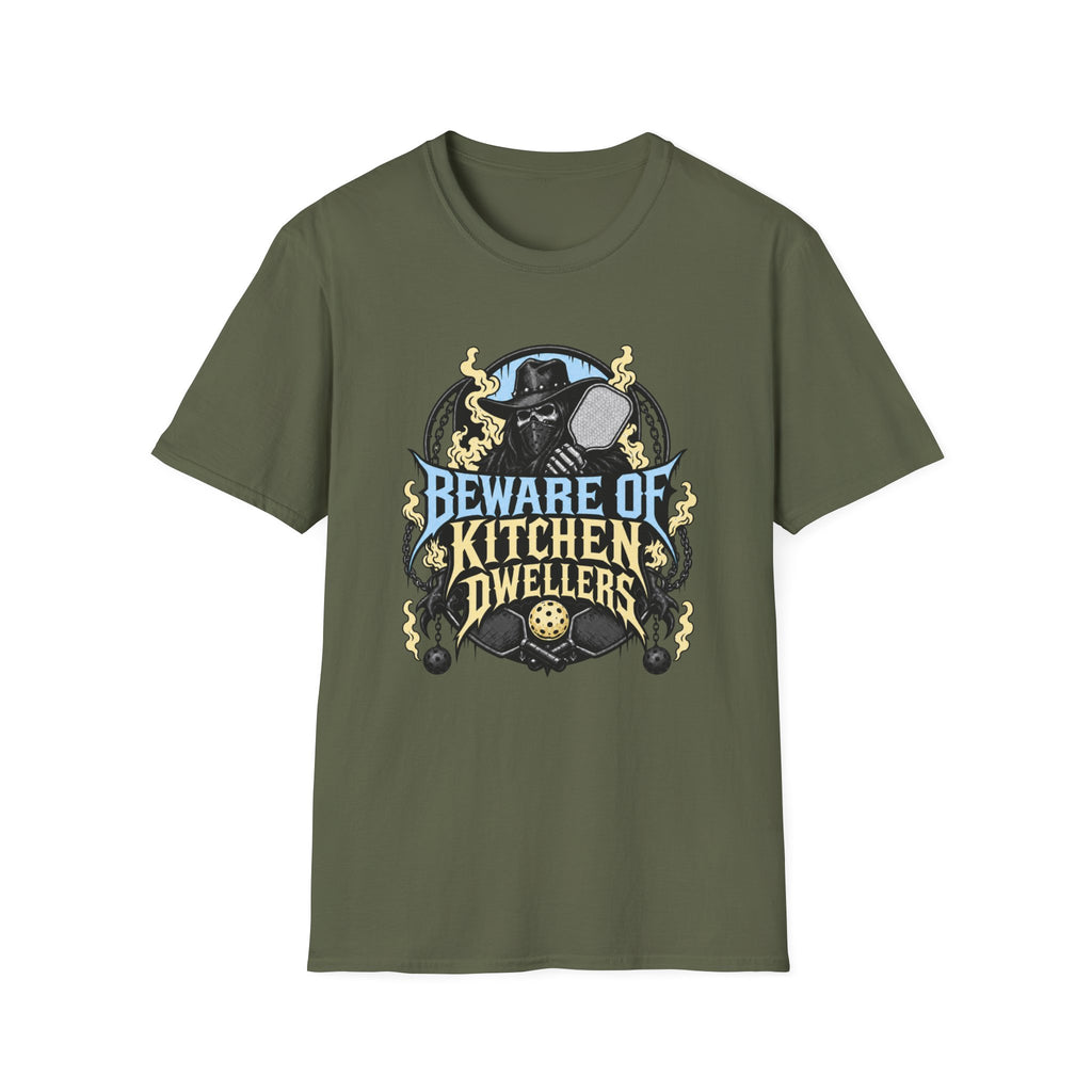 GOTH COWBOY T-shirt
