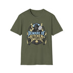 GOTH COWBOY T-shirt