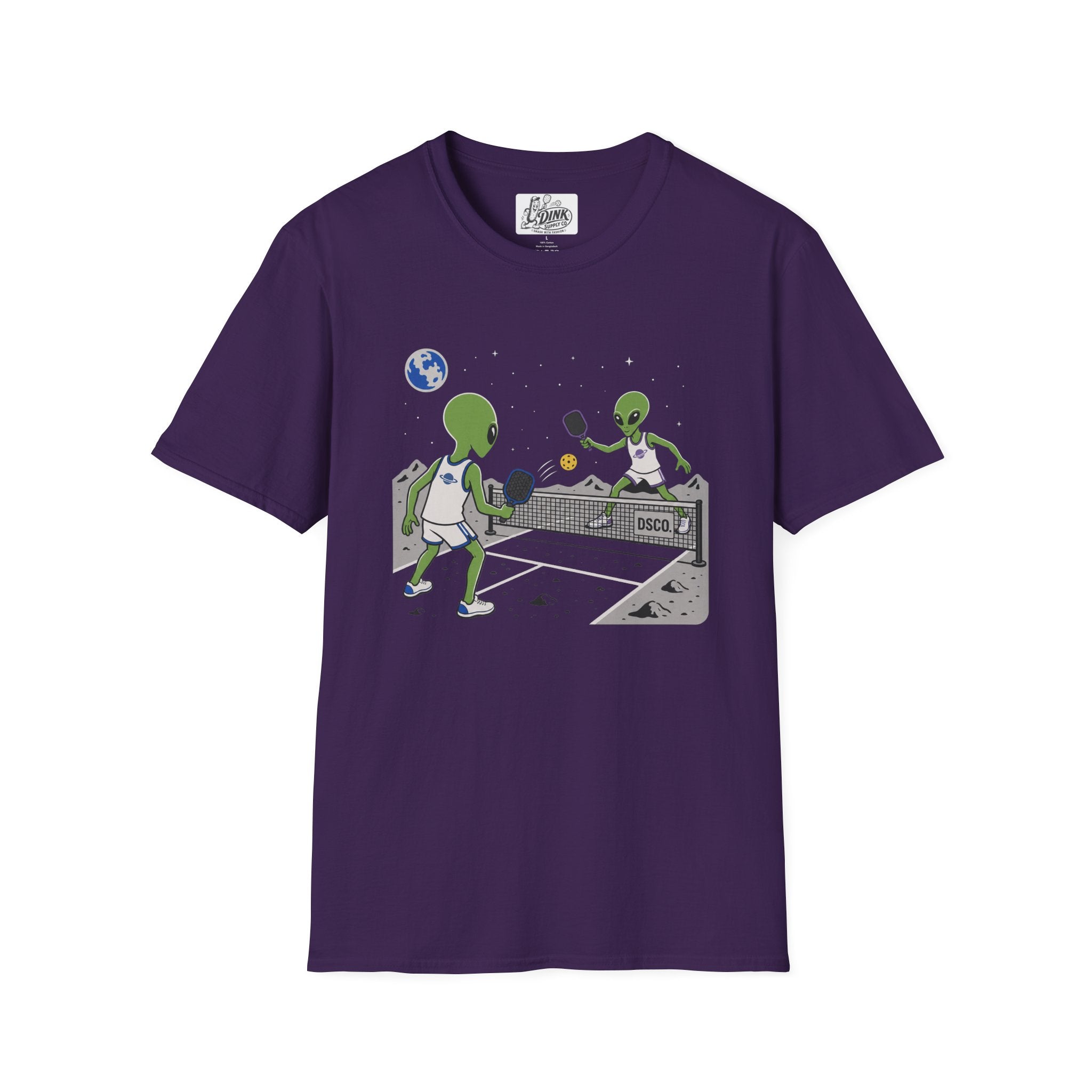 MOON MOB T-shirt