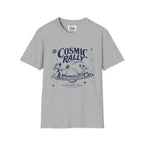 COSMIC RALLY T-shirt
