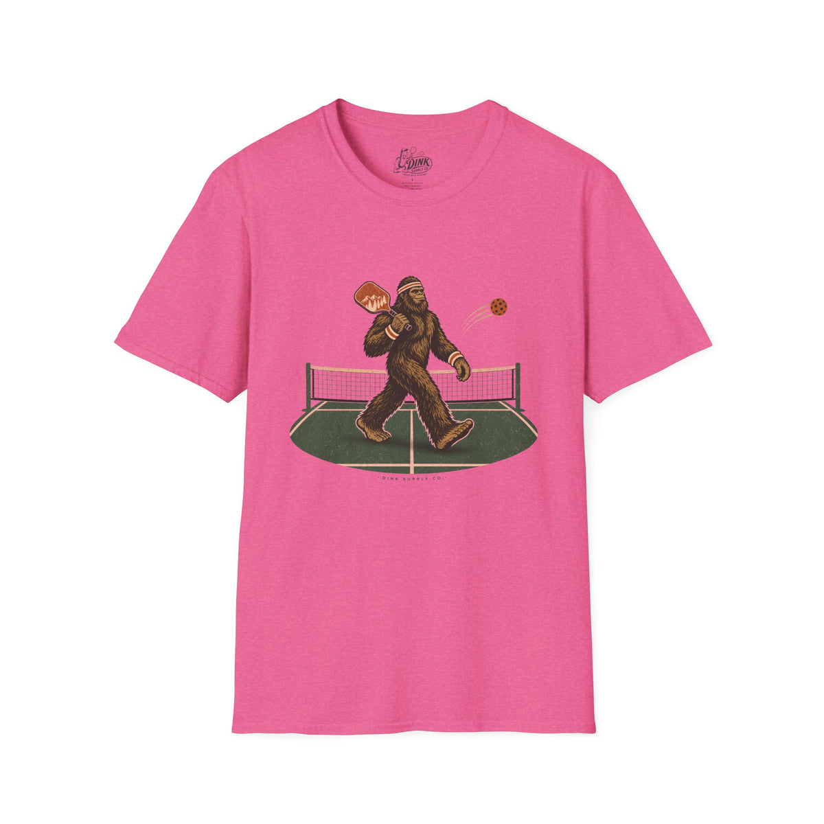 SASQUATCH T-shirt