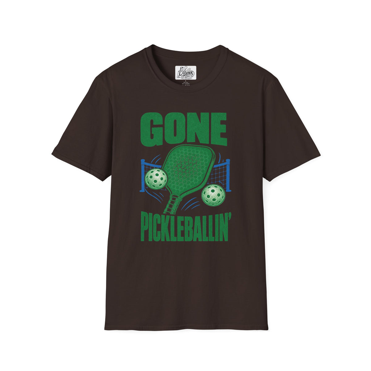 FISHIN' T-shirt