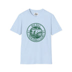 BADGE T-shirt