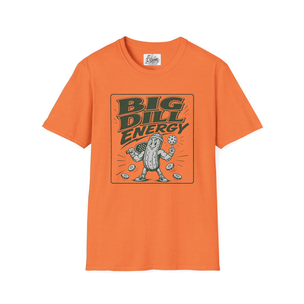 BIG ENERGY T-shirt