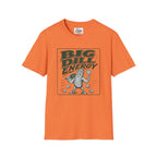 BIG ENERGY T-shirt