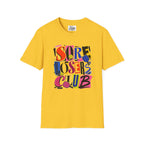 SORE LOSERS T-shirt