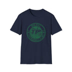 BADGE T-shirt