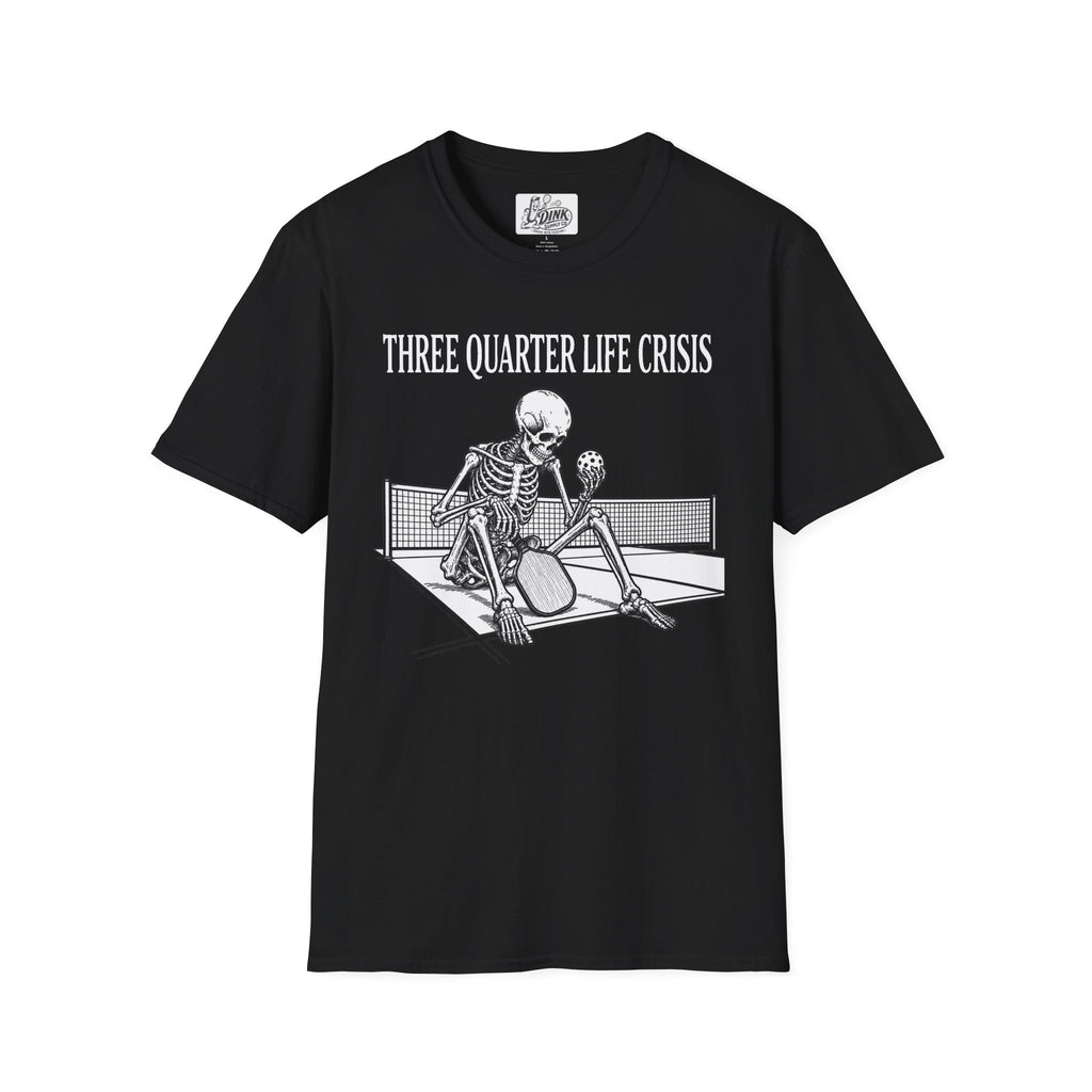 CRISIS T-shirt