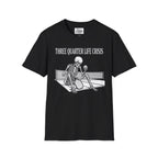 CRISIS T-shirt