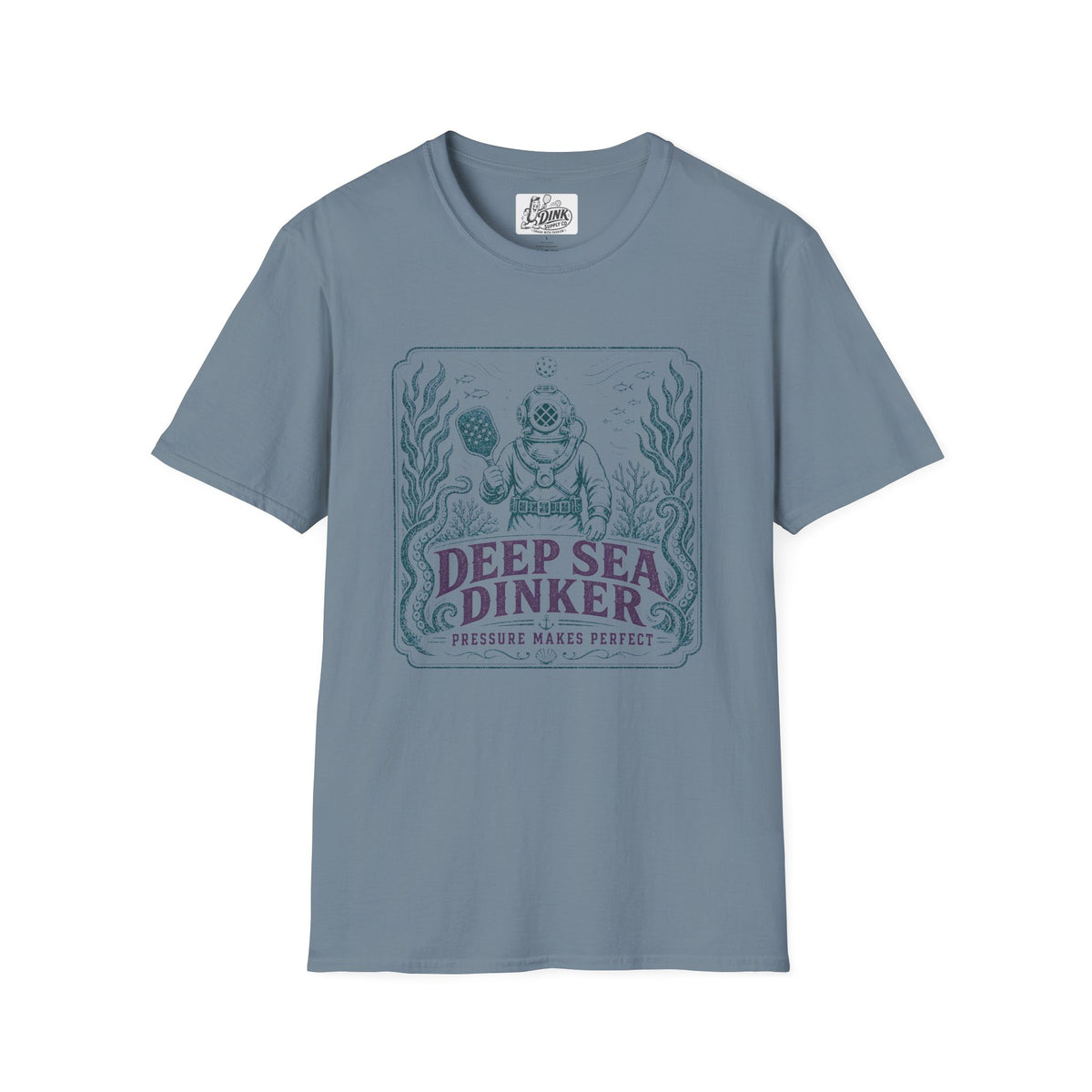 DEEP SEA T-shirt