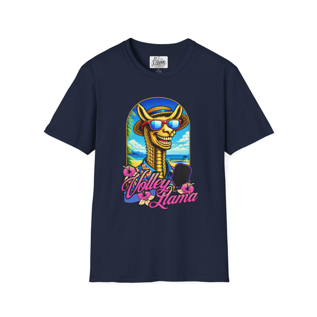 VOLLEY LLAMA T-shirt