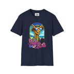 VOLLEY LLAMA T-shirt