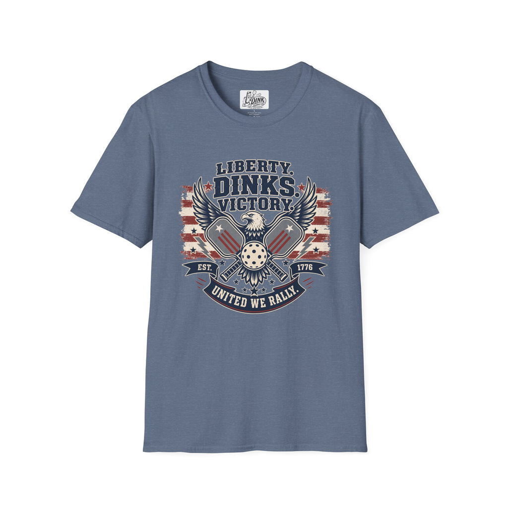 LIBERTY T-shirt