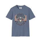 LIBERTY T-shirt