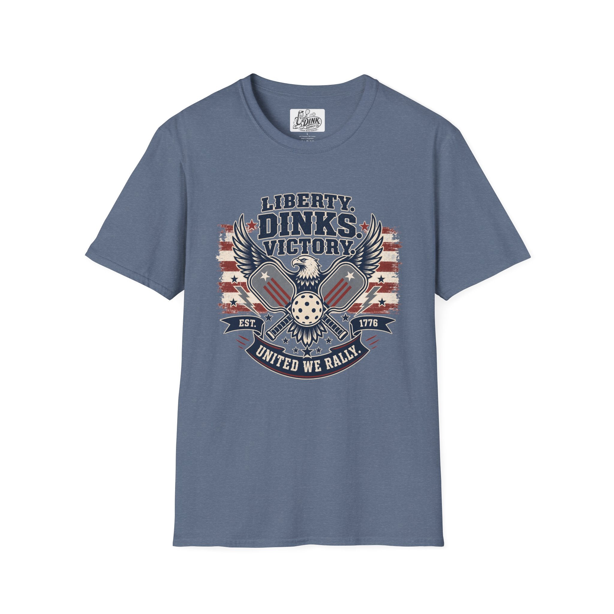 LIBERTY T-shirt