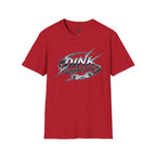 CHROME t-shirt