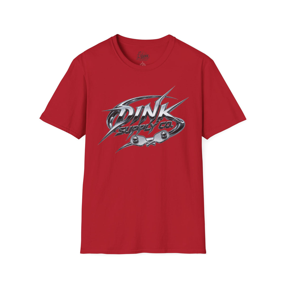 CHROME t-shirt