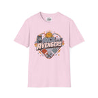 ACE AVENGERS t-shirt