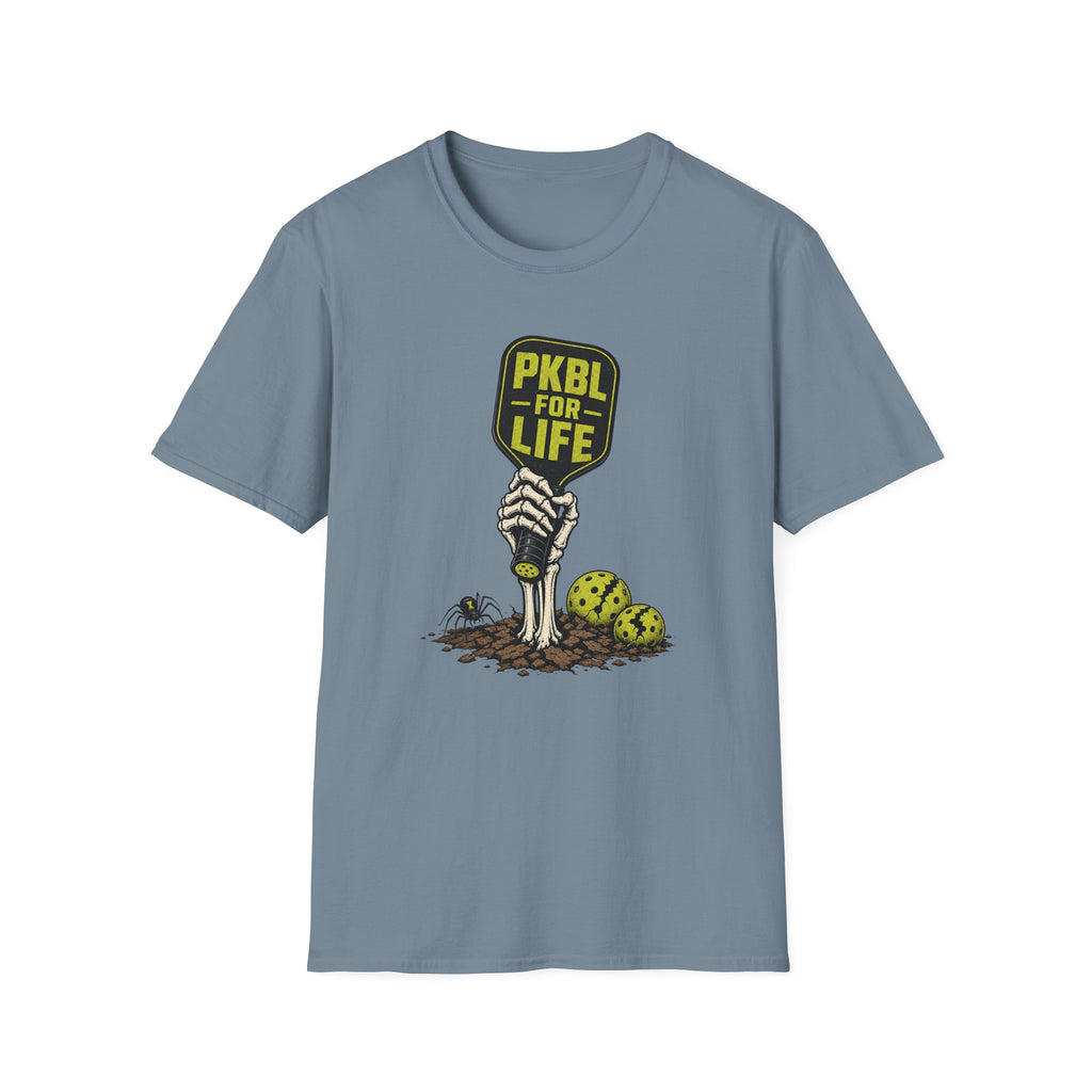 GRAVE LIFE T-shirt