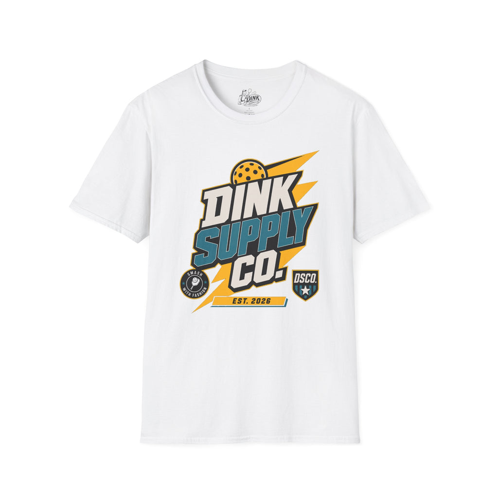 LIGHTNING T-shirt