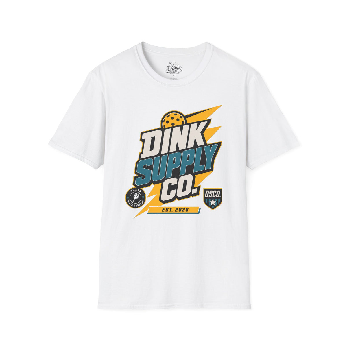 LIGHTNING T-shirt