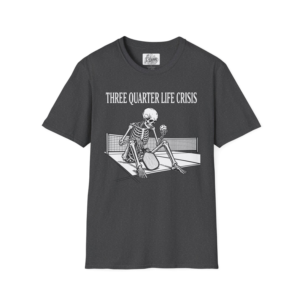 CRISIS T-shirt