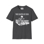 CRISIS T-shirt