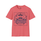 INTERGALACTIC t-shirt