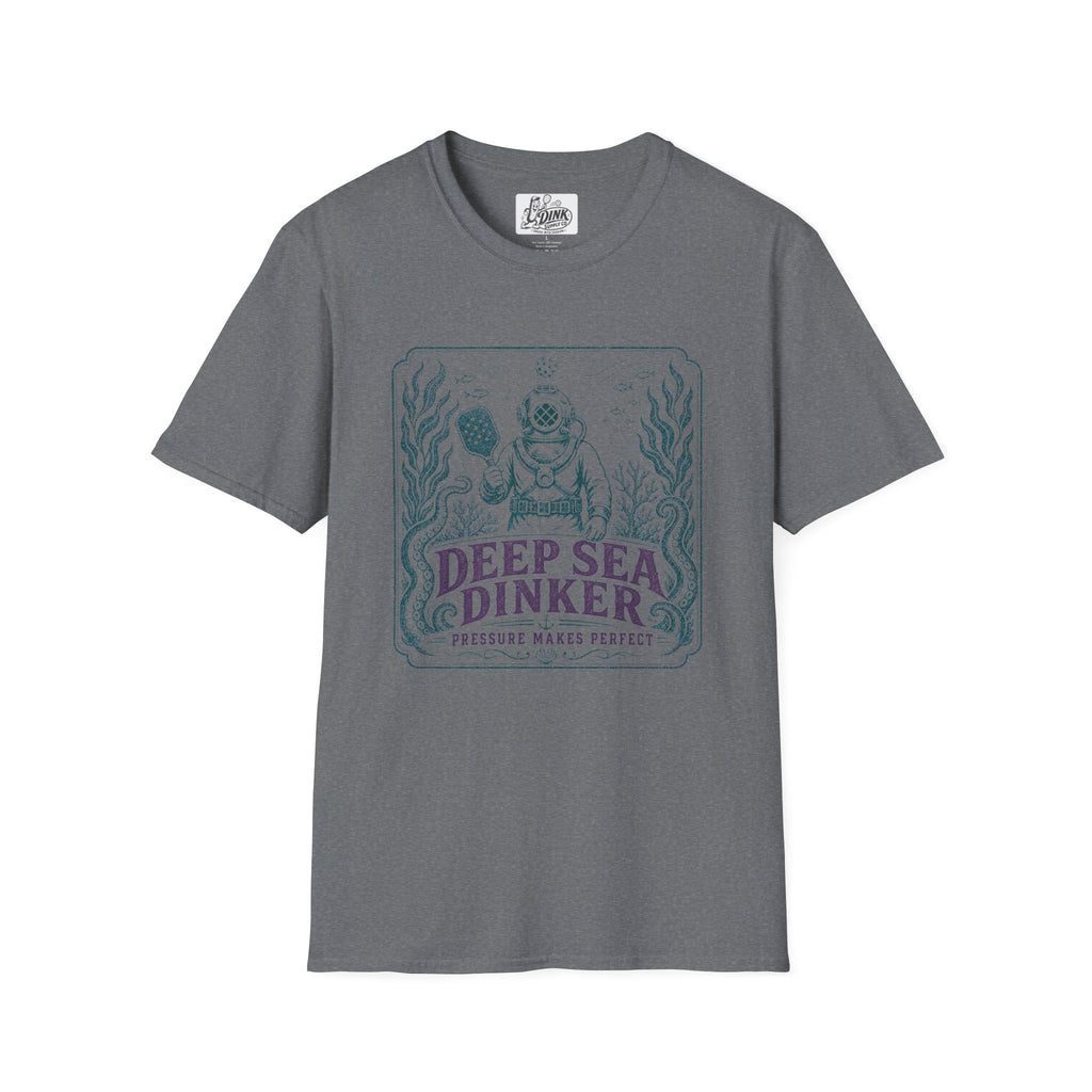 DEEP SEA T-shirt