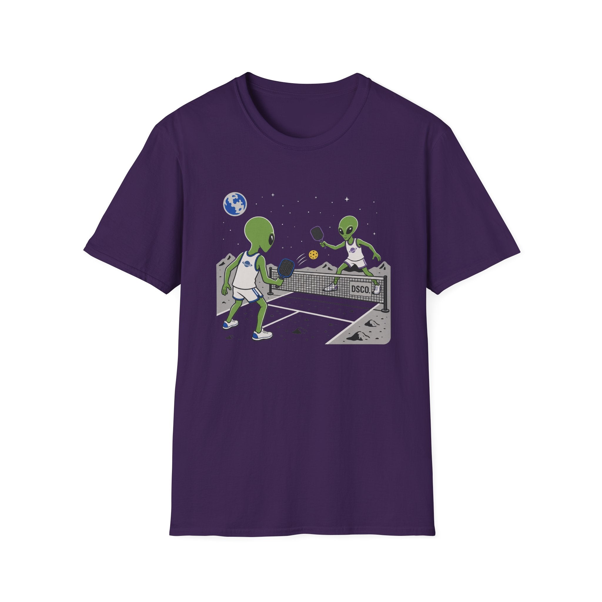 MOON MOB T-shirt