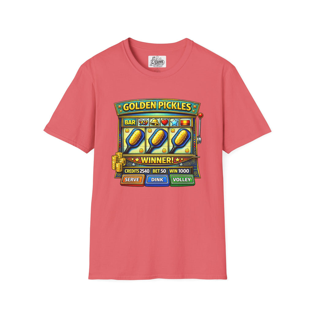 SLOT MACHINE T-shirt