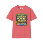 SLOT MACHINE T-shirt