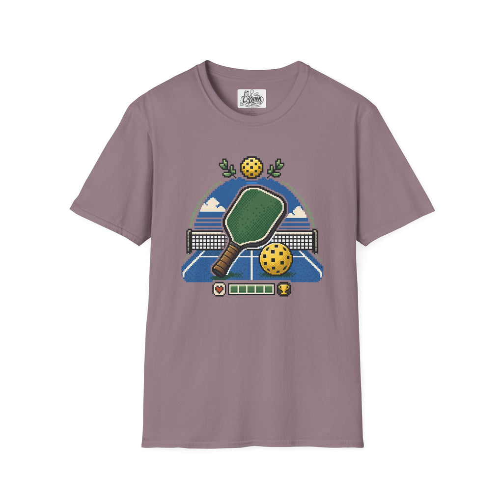 PIXELATED T-shirt