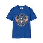 LIBERTY T-shirt