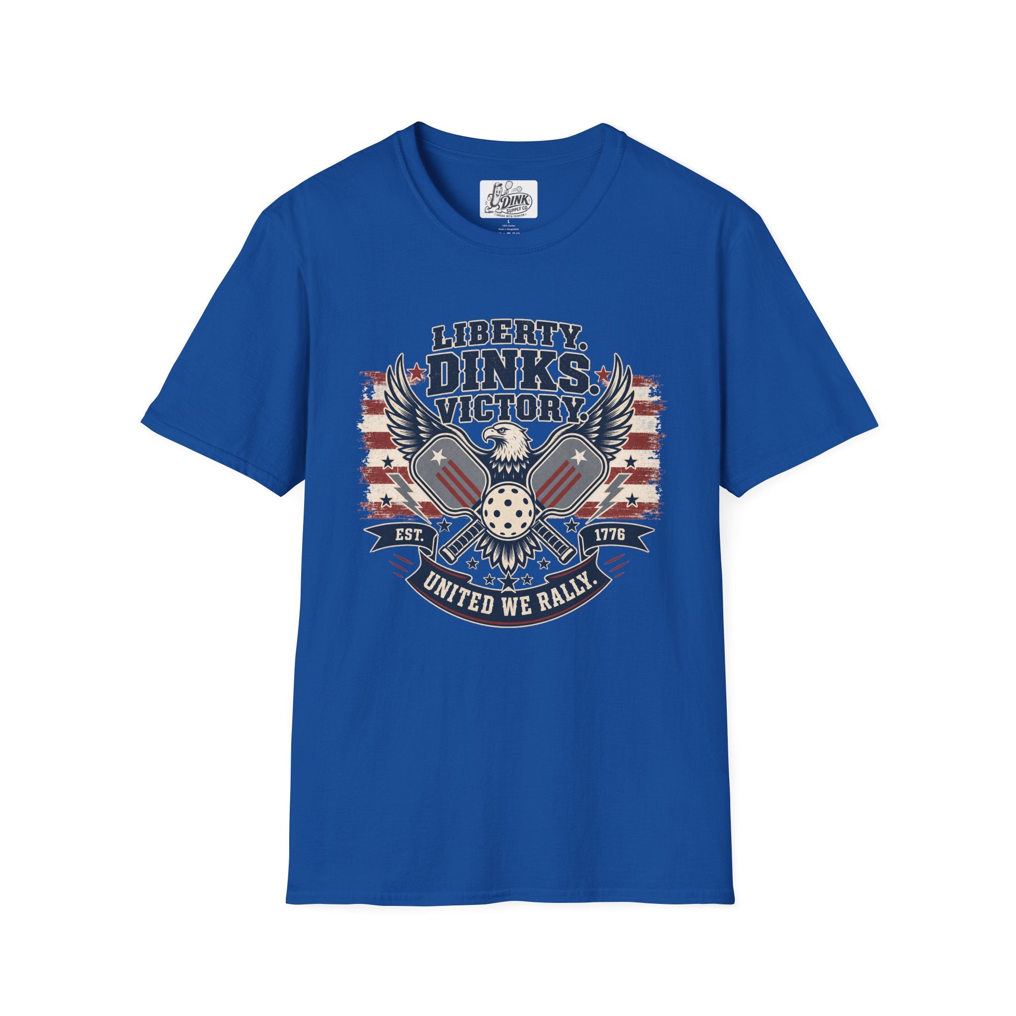 LIBERTY T-shirt