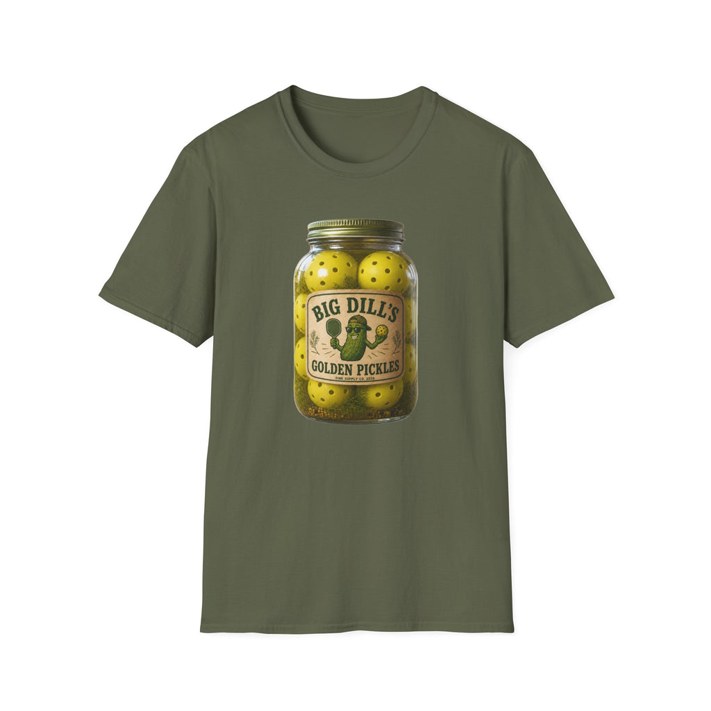 PICKLE JAR T-shirt