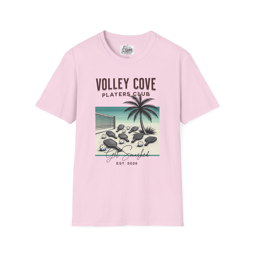 BEACH T-shirt